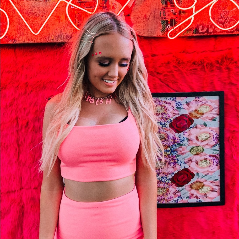 Meet your Posher, Savannah